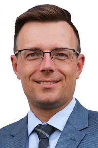 Loren Braul, Liberal Party