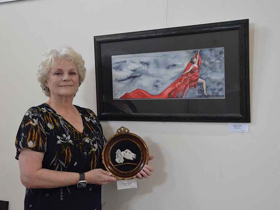 Kristina Zabawa Ryan