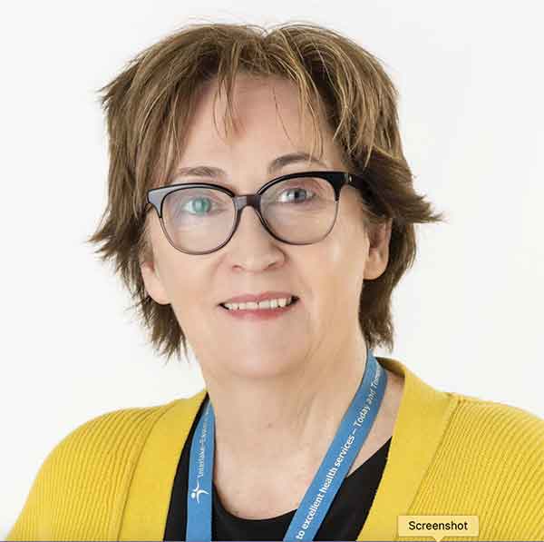 Interlake-Eastern Regional Health Authority president and chief executive officer Marion Ellis has close to 30 years’ experience in nursing leadership and other senior leadership experience, including with the Northern RHA and the former Burntwood RHA