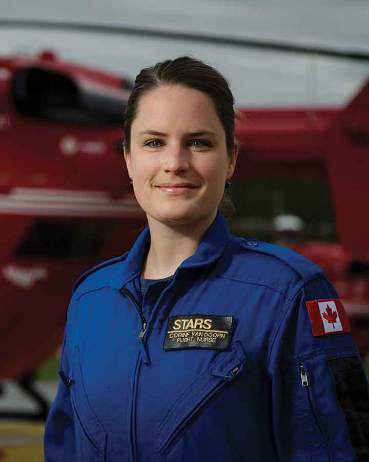 Corine Oxer is the author of You’ve Been Dispatched