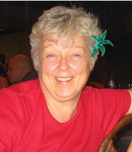 Delia Power is remembered for her leadership, community spirit and decades of service to Carman and area