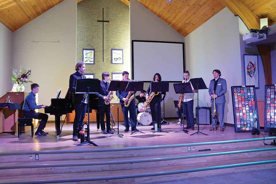 Last year’s Selkirk & District Arts Festival celebrated all kinds of art in our community. Register on Feb. 1 to make sure that you get a spot in this celebration of arts