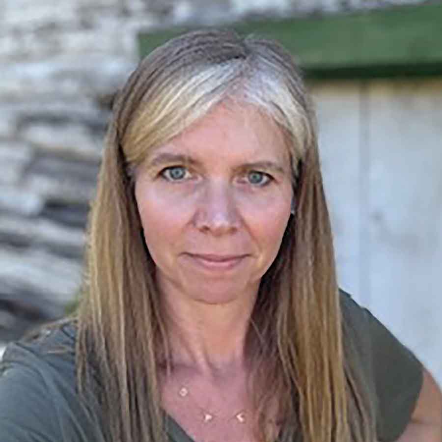 Selkirk stroke survivor Shannon Bayluk is using her experience to raise awareness about heart disease and stroke