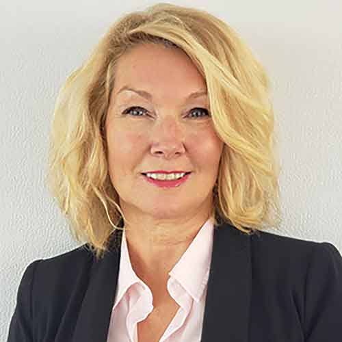 Shelley Napier has earned several awards for her emergency management work, including a King Charles III Coronation medal. She works with communities, businesses, organizations, academic institutions and First Nations across Manitoba, Canada, as well as overseas