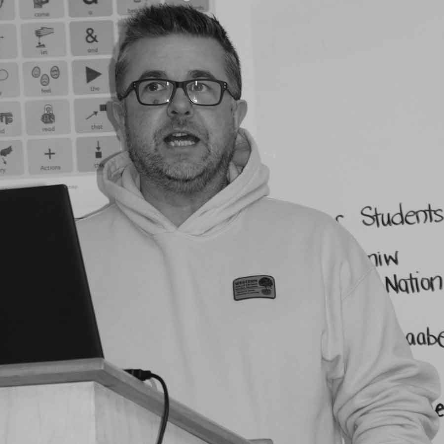 Western School Division board chair Darcy Wolfe noted there are a lot of inflationary pressures each year as they draft the budget