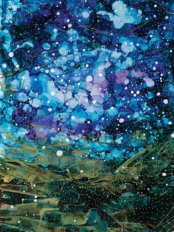 The Most Beautiful Bluesby Jordan Miller