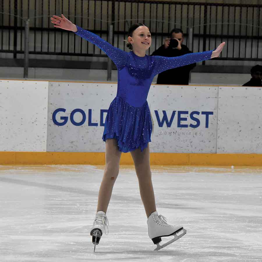 Chyler Cadieux, solo