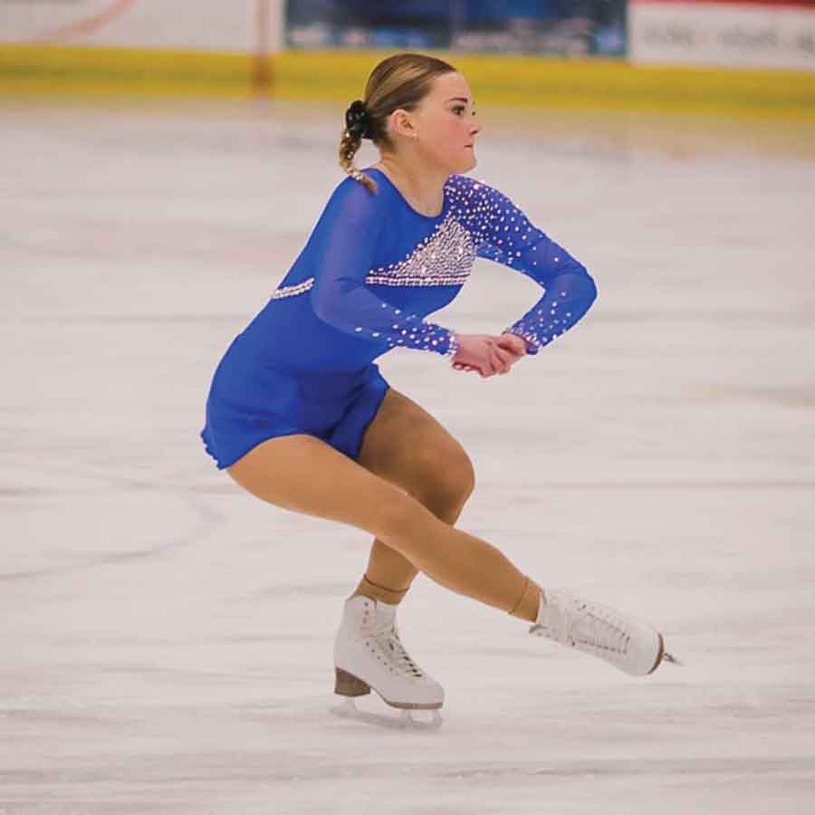 Skaters from across Manitoba will compete in the 2026 Manitoba Figure Skating Provincial Championships March 20–22 at the VMSC in Stonewall