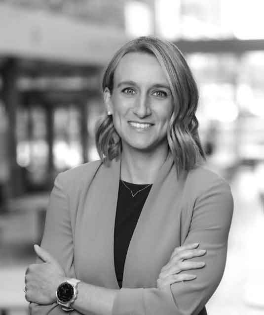 Winkler native Dr. Joss Reimer has been named Canada’s new chief public health officer