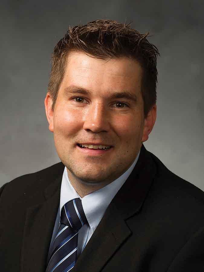 Dr. Matthew Memmott is the CEO and founder of Alpha Tech Research Corp, the leading organization behind the molten salt reactor development