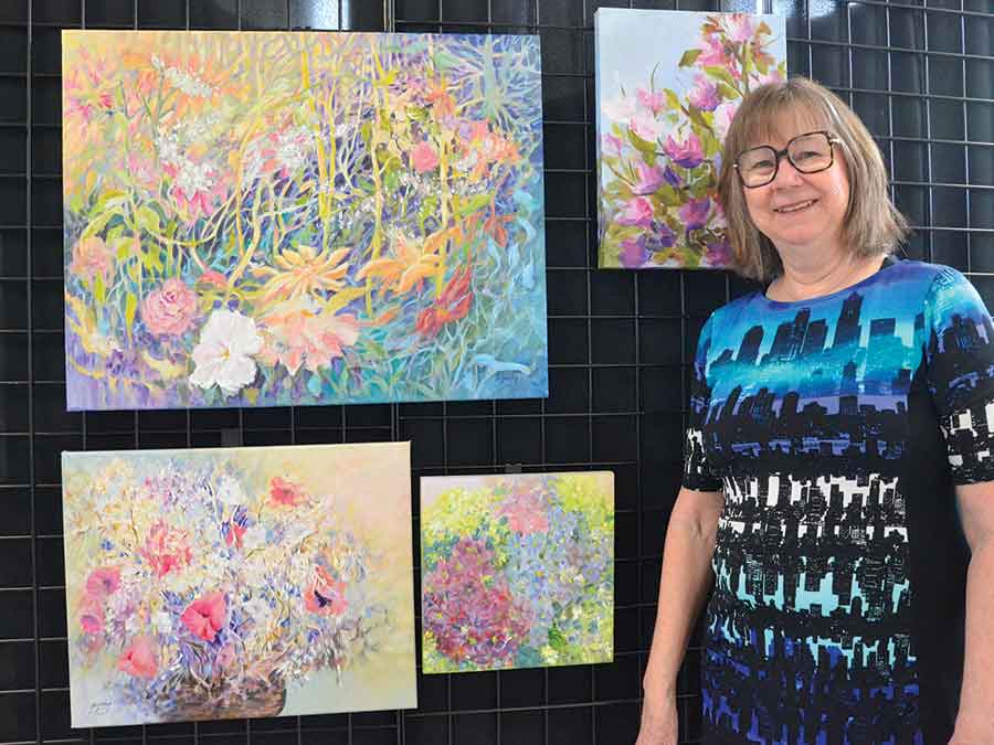 Jo Smoley
