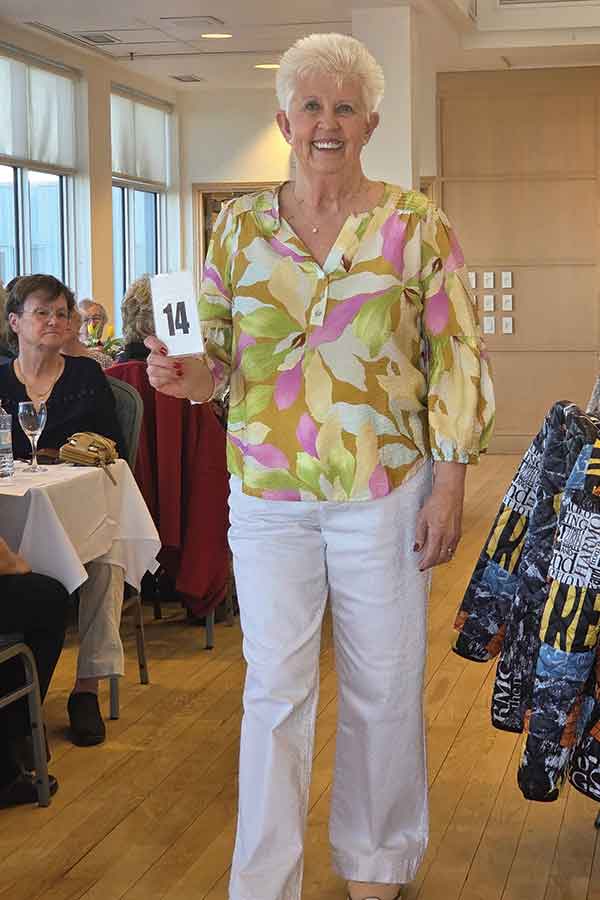 Maxine Ingalls