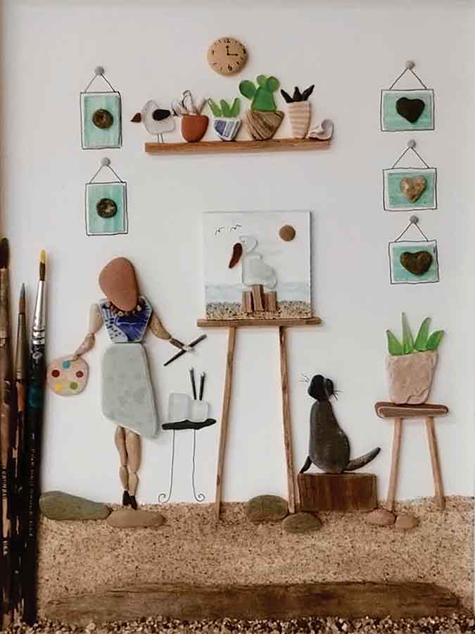 Artist: Barb Foreman