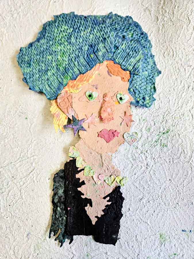 Artist: Milli Flaig-Hooper