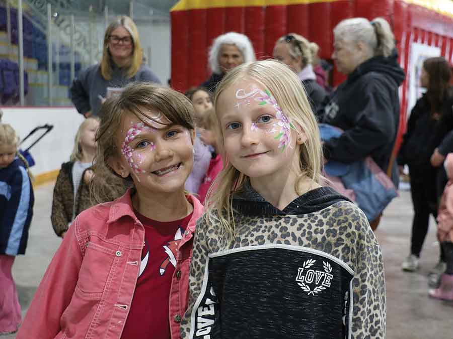 Families enjoyed midway games, rides, food and entertainment during the 72nd annual Lundar Fair, held June 12 and 13. The event brought together residents and visitors from across the region to celebrate agriculture, community spirit and the Lundar Agricultural Society’s 99th anniversary
