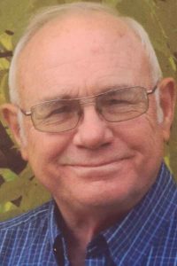 Longtime organizer Bert Campbell helped lead the Teulon Tractor Pull for decades, serving as a committee member, announcer and chair while helping grow the event into one of the region’s premier summer attractions