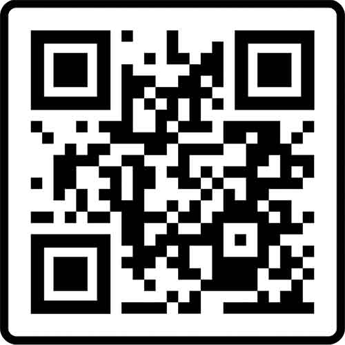 Scan this QR code to purchase advance tickets for the inaugural Argyle Rocks fundraising concert featuring Tennessee Jet on June 19 at Willow Grove Orchard in Argyle