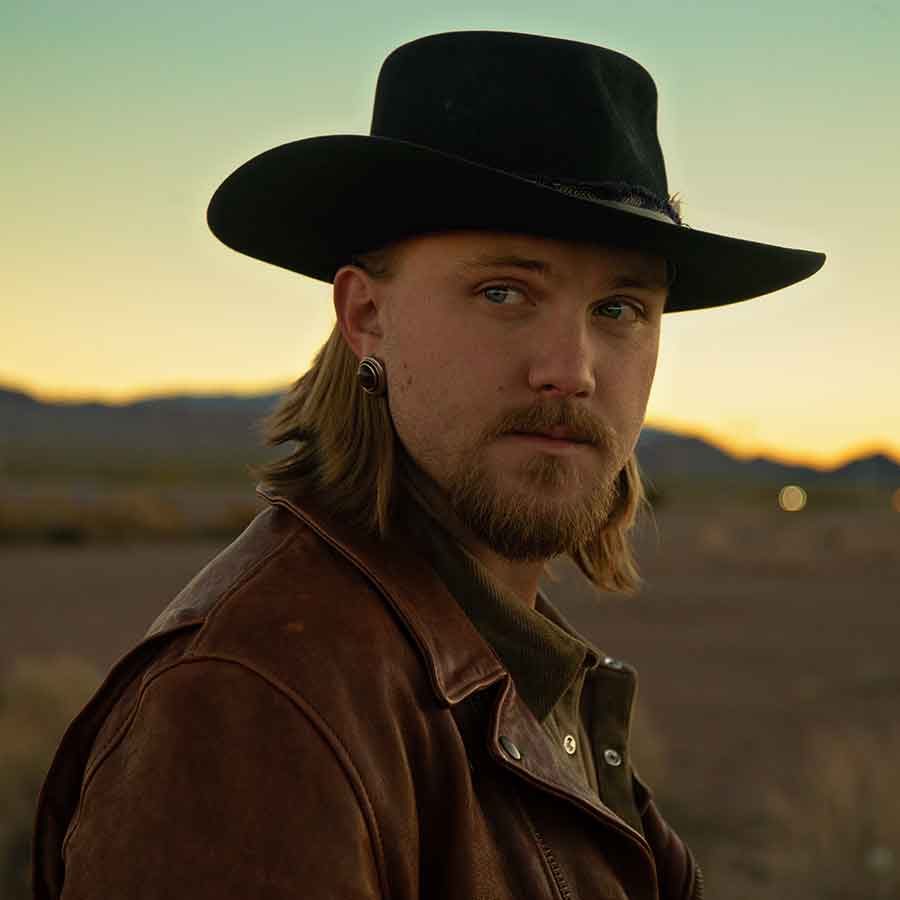 Jackson Dean