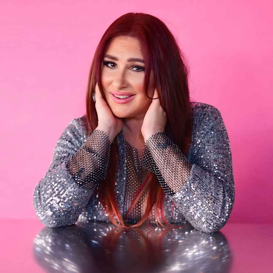 Tiffany is the headlining acts at this year’s Winkler Harvest Festival