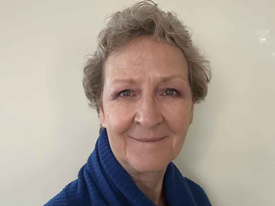 Carman artist Kelly Seward is Golden Prairies Arts Council’s featured artist for July.