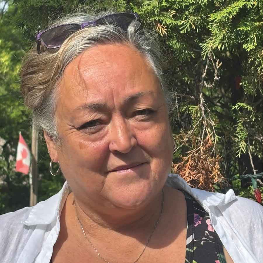 Kim Trombinski
