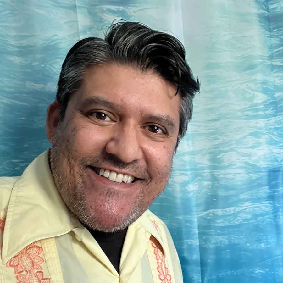 Ravi Shukla