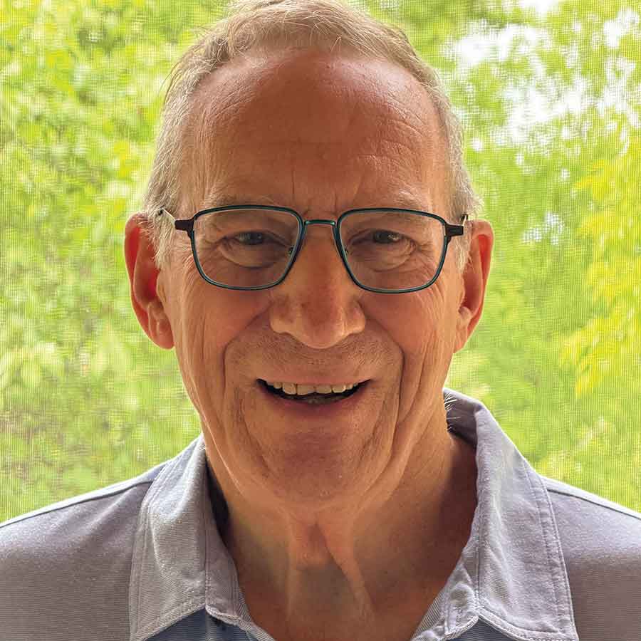 Terry Calof