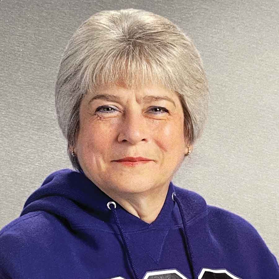 Patricia Proctor