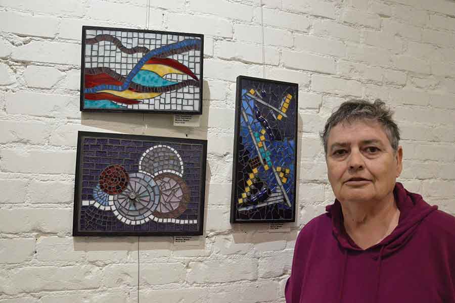 Gail Penner