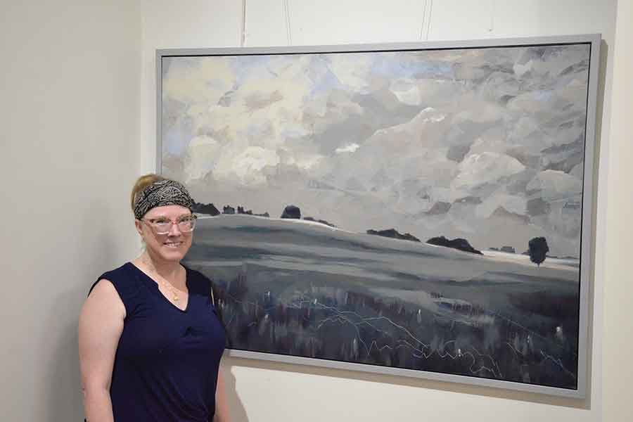 Jodi McGill